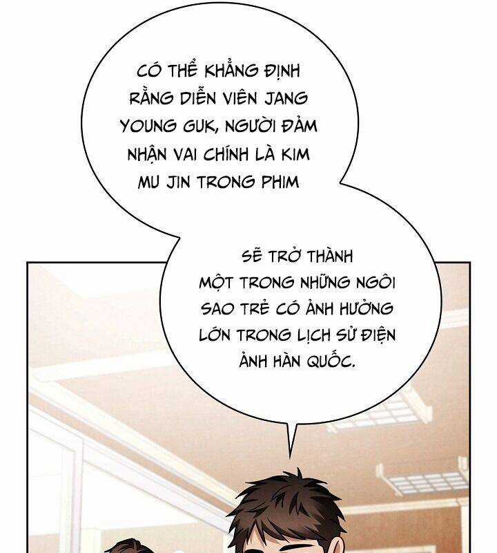 Sống Như Một Diễn Viên Chapter 75 trang 141