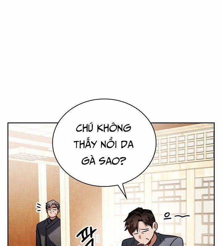 Sống Như Một Diễn Viên Chapter 75 trang 153