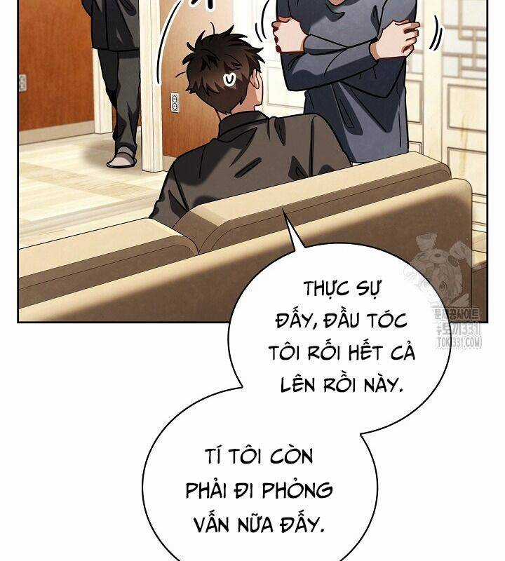 Sống Như Một Diễn Viên Chapter 75 trang 154