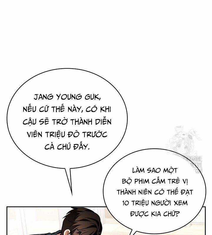 Sống Như Một Diễn Viên Chapter 75 trang 158