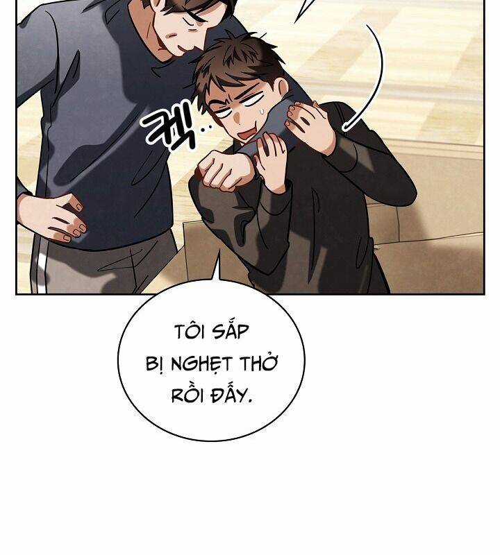 Sống Như Một Diễn Viên Chapter 75 trang 159