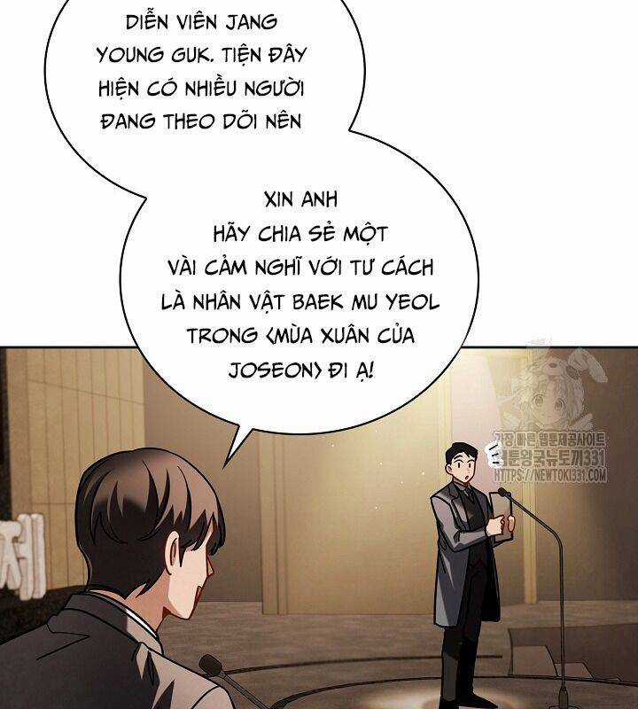 Sống Như Một Diễn Viên Chapter 75 trang 25