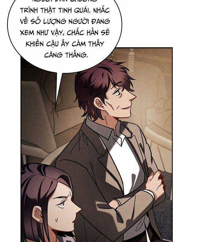 Sống Như Một Diễn Viên Chapter 75 trang 27