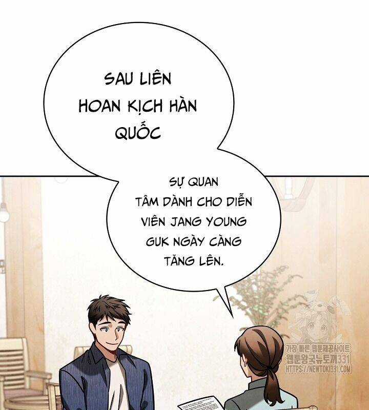 Sống Như Một Diễn Viên Chapter 75 trang 47