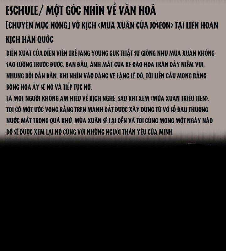 Sống Như Một Diễn Viên Chapter 75 trang 54