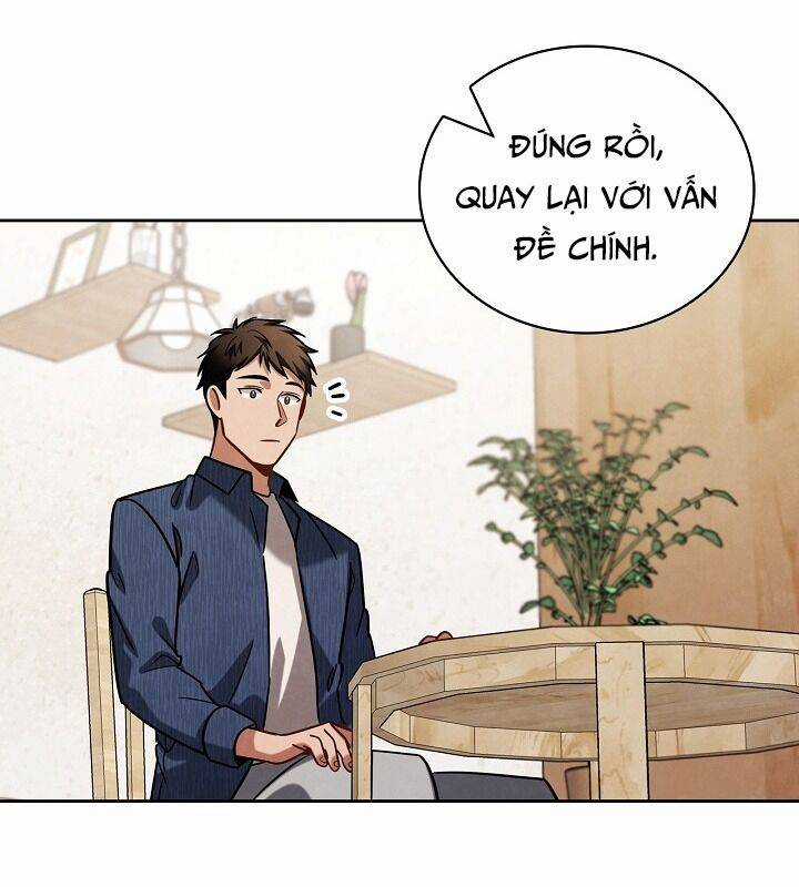 Sống Như Một Diễn Viên Chapter 75 trang 59