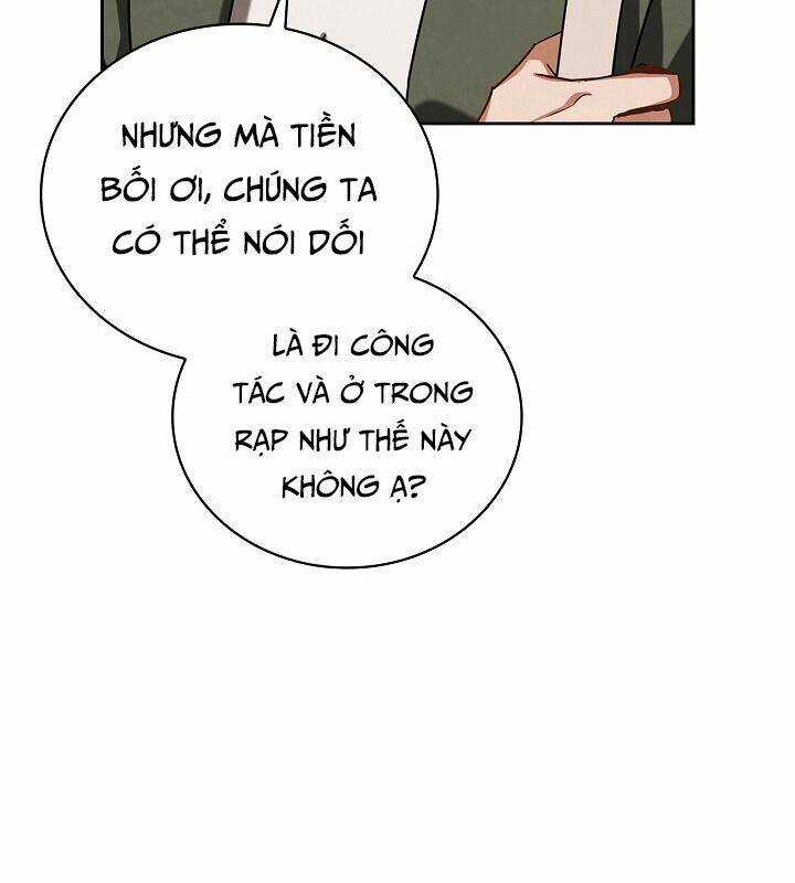 Sống Như Một Diễn Viên Chapter 76 trang 105