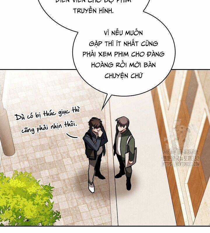 Sống Như Một Diễn Viên Chapter 76 trang 112