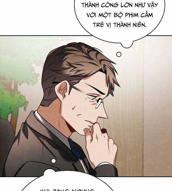 Sống Như Một Diễn Viên Chapter 76 trang 12