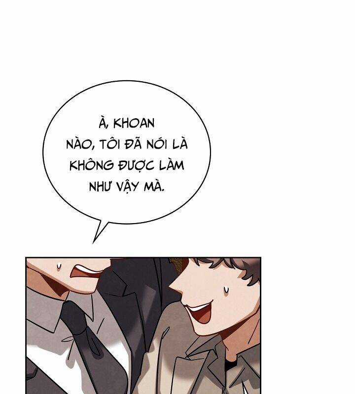 Sống Như Một Diễn Viên Chapter 76 trang 125