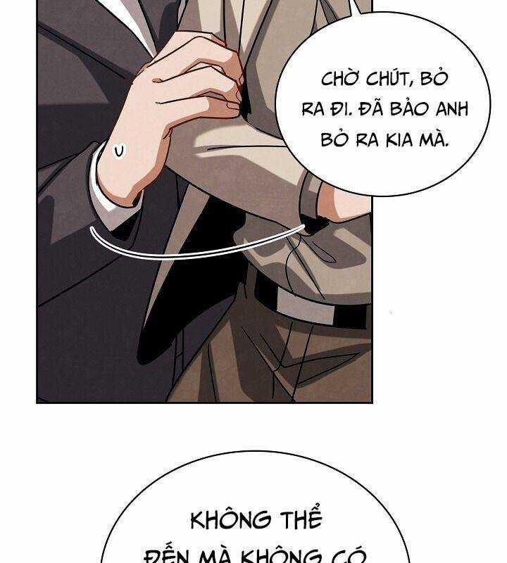 Sống Như Một Diễn Viên Chapter 76 trang 126