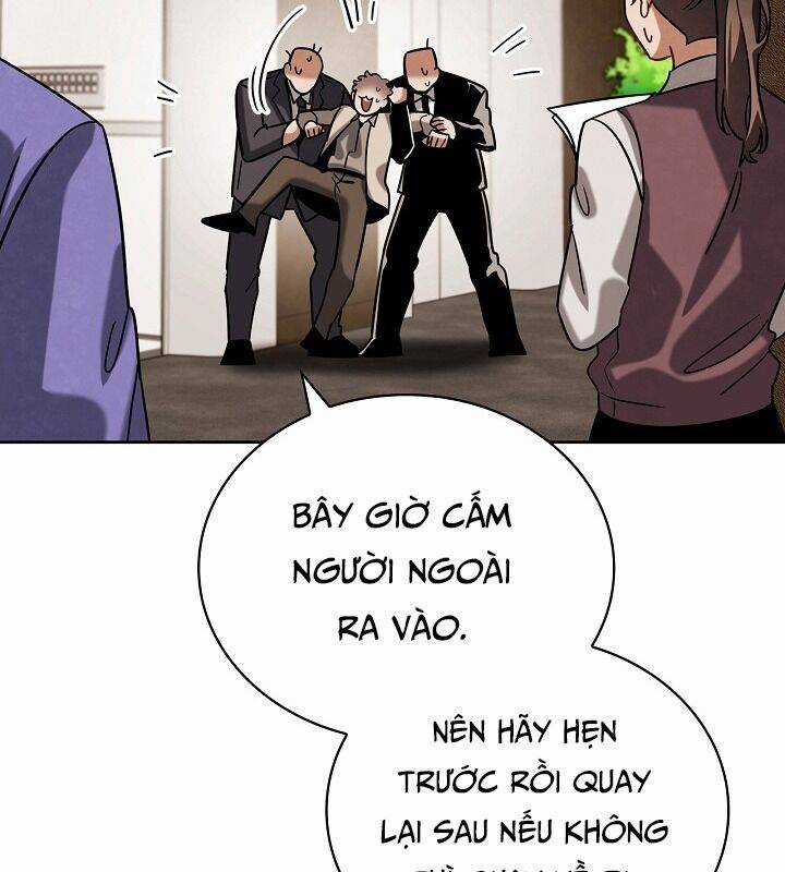 Sống Như Một Diễn Viên Chapter 76 trang 128