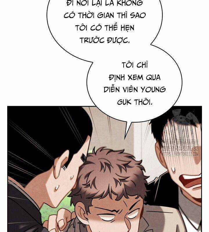 Sống Như Một Diễn Viên Chapter 76 trang 130