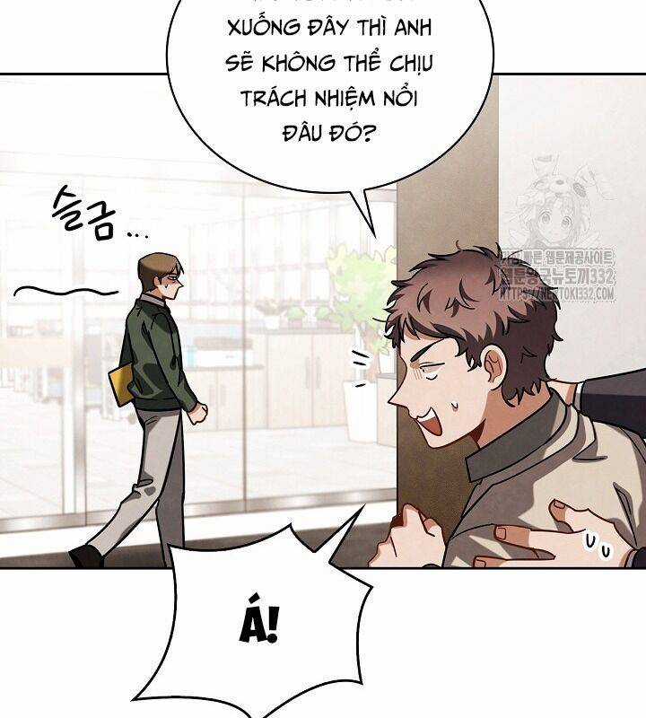 Sống Như Một Diễn Viên Chapter 76 trang 133