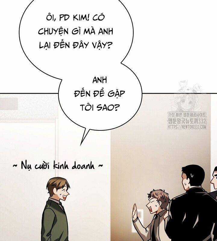 Sống Như Một Diễn Viên Chapter 76 trang 137