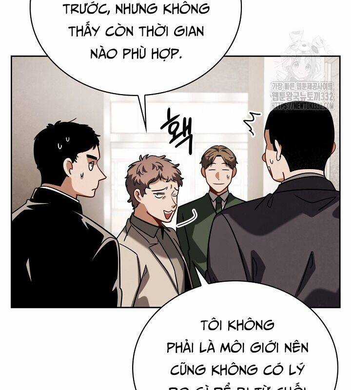 Sống Như Một Diễn Viên Chapter 76 trang 140