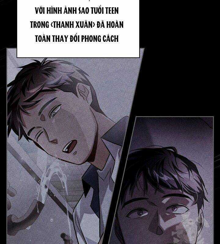 Sống Như Một Diễn Viên Chapter 76 trang 15