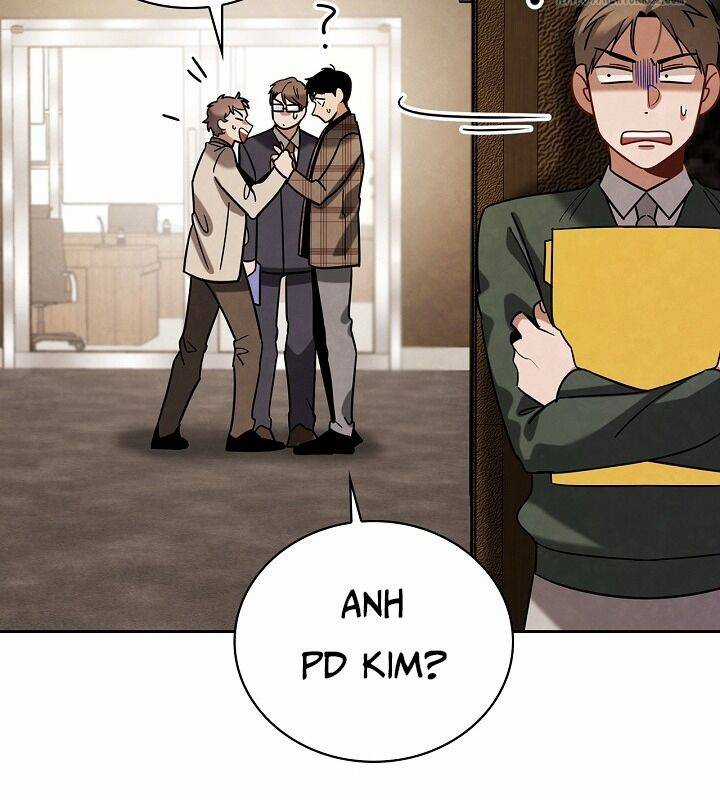 Sống Như Một Diễn Viên Chapter 76 trang 154