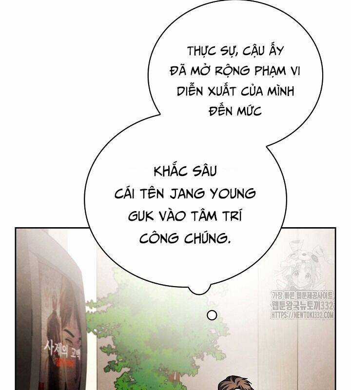 Sống Như Một Diễn Viên Chapter 76 trang 18