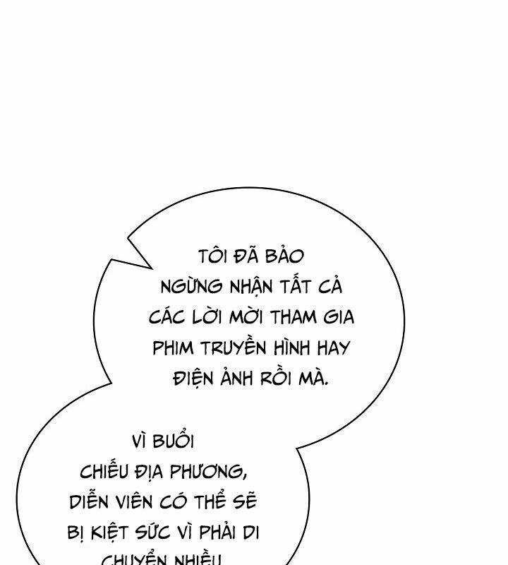 Sống Như Một Diễn Viên Chapter 76 trang 24