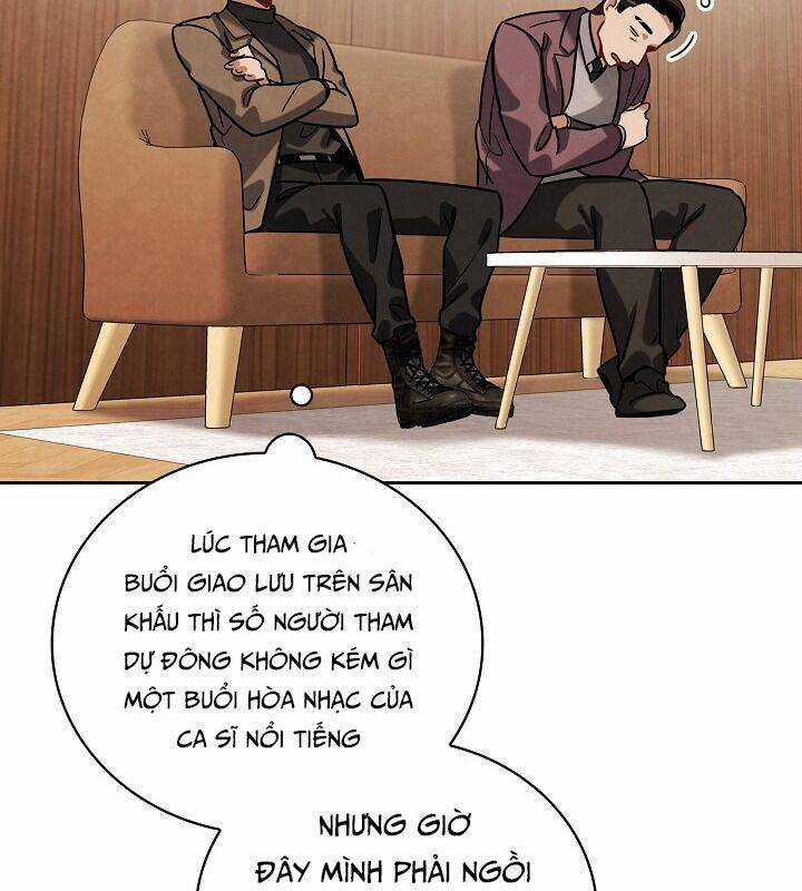 Sống Như Một Diễn Viên Chapter 76 trang 40