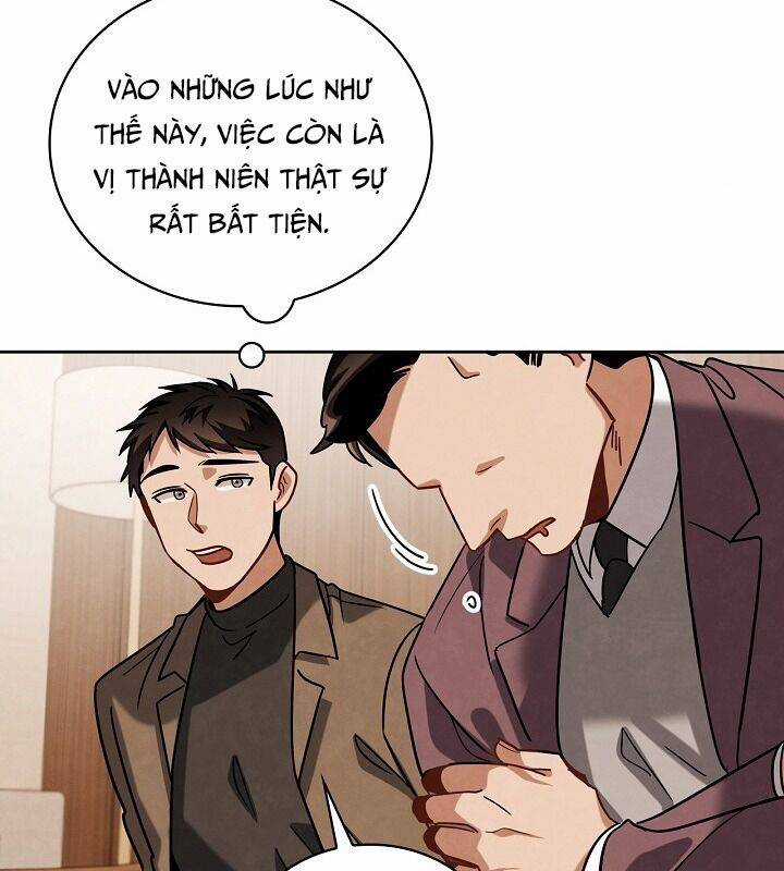 Sống Như Một Diễn Viên Chapter 76 trang 42