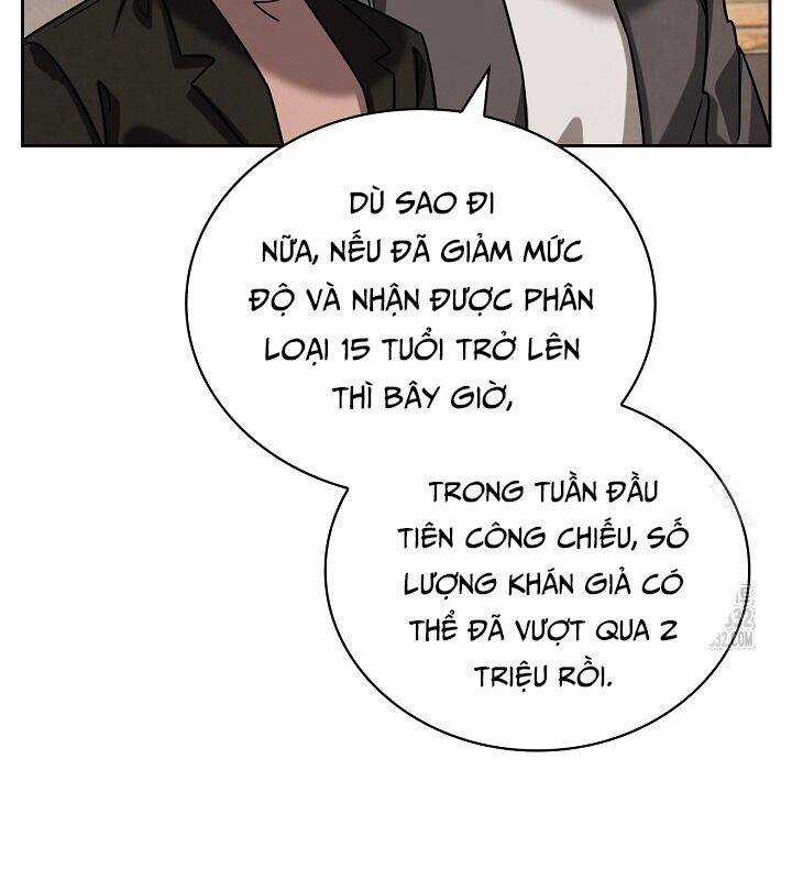 Sống Như Một Diễn Viên Chapter 76 trang 54