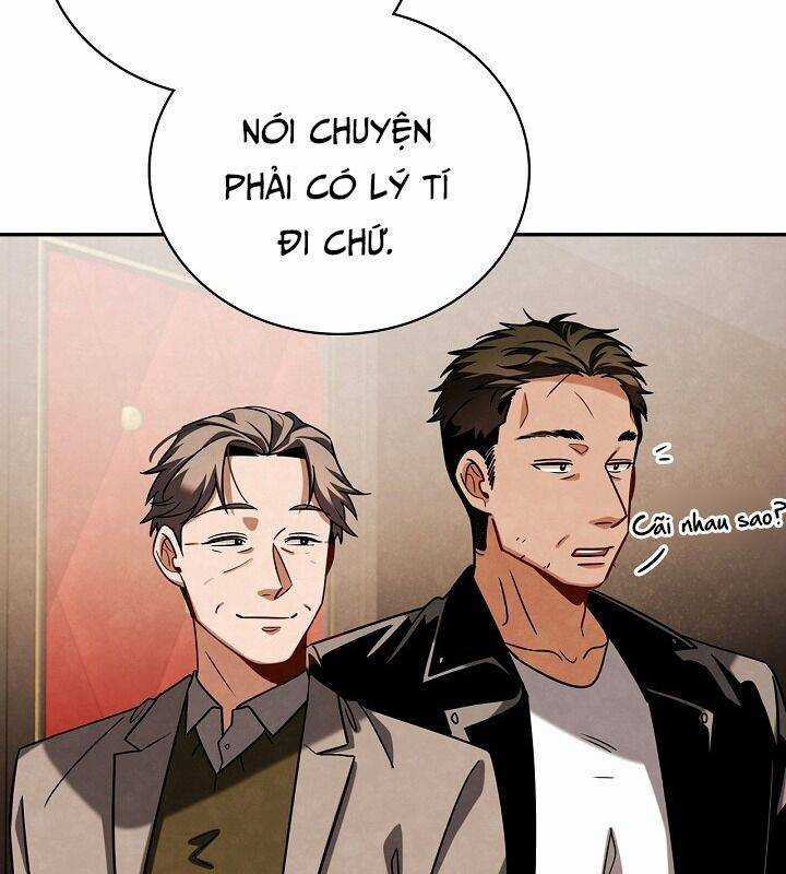 Sống Như Một Diễn Viên Chapter 76 trang 56