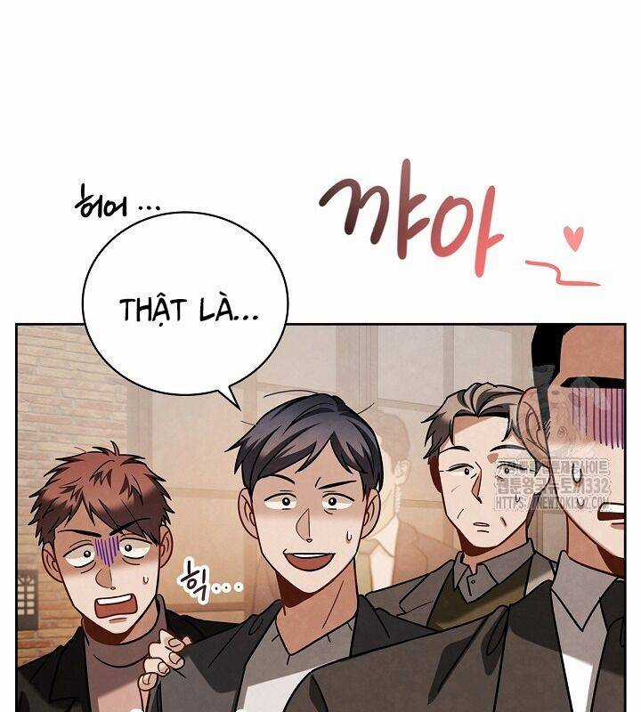 Sống Như Một Diễn Viên Chapter 76 trang 65