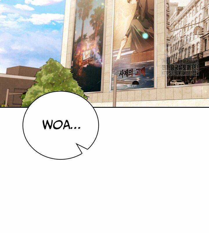 Sống Như Một Diễn Viên Chapter 76 trang 75