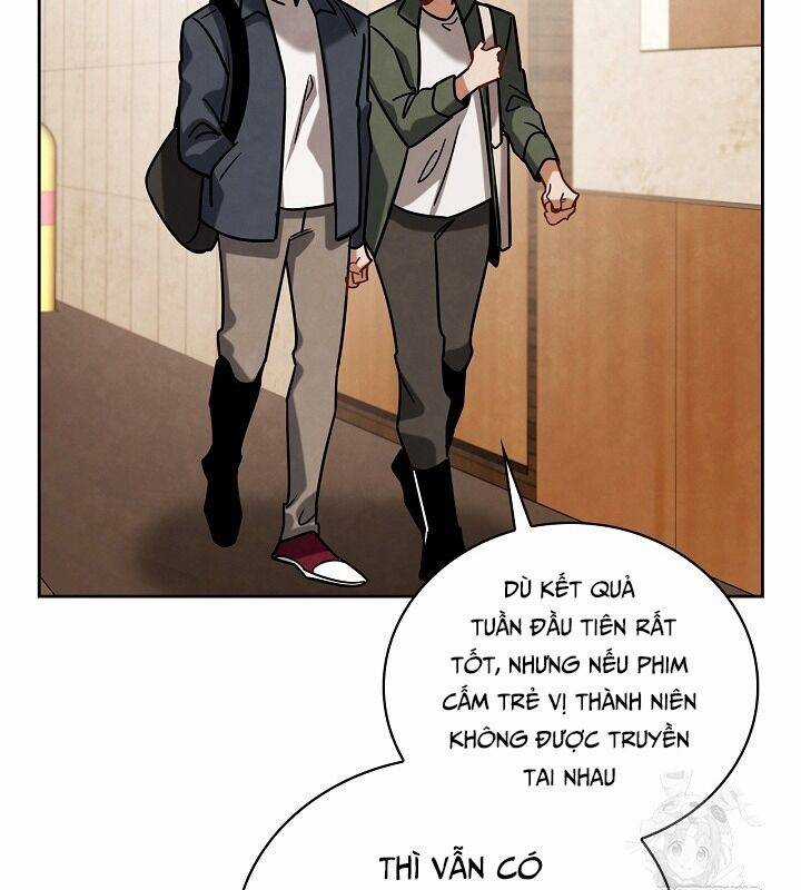 Sống Như Một Diễn Viên Chapter 76 trang 77