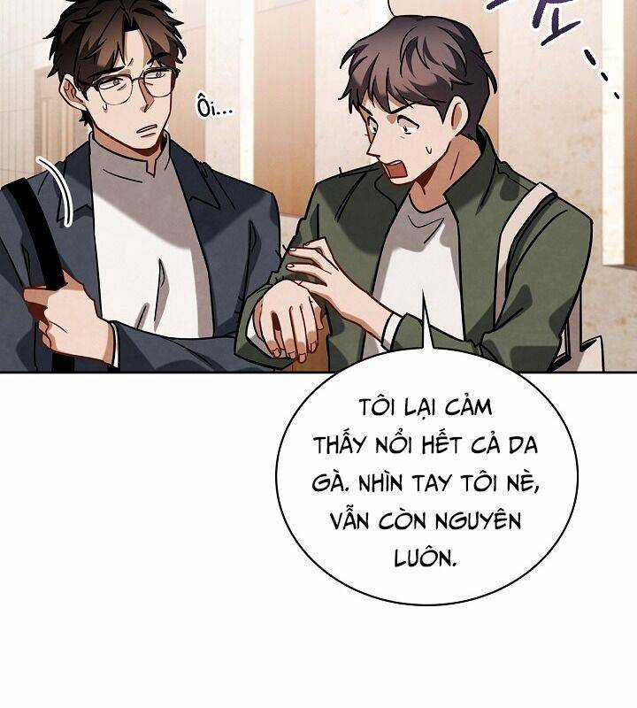 Sống Như Một Diễn Viên Chapter 76 trang 95