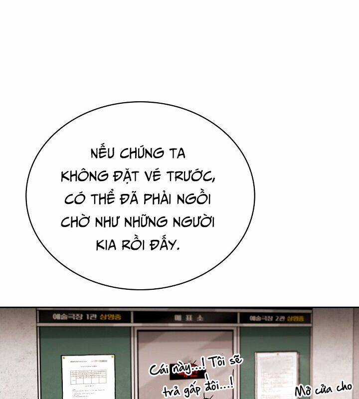 Sống Như Một Diễn Viên Chapter 76 trang 99