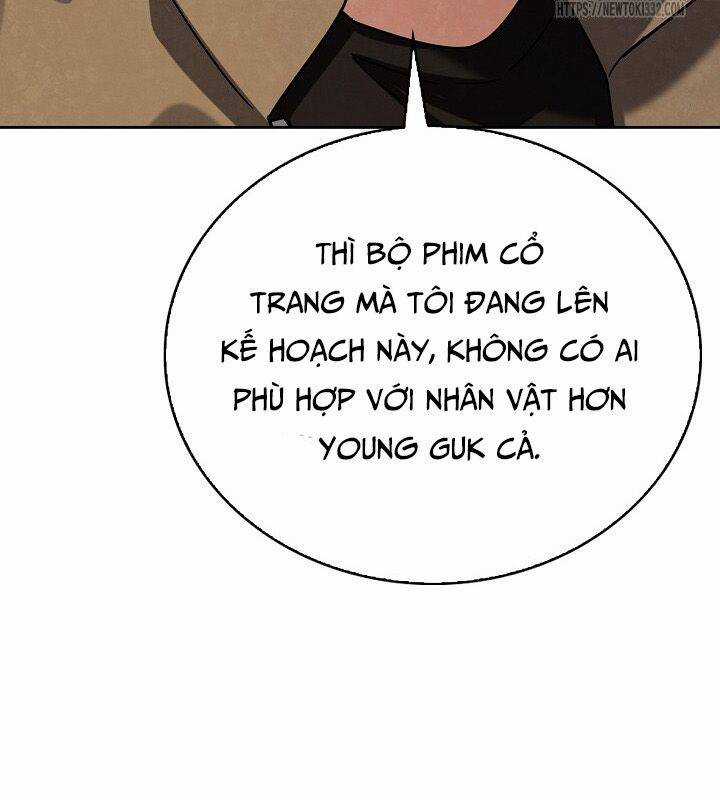 Sống Như Một Diễn Viên Chapter 77 trang 116