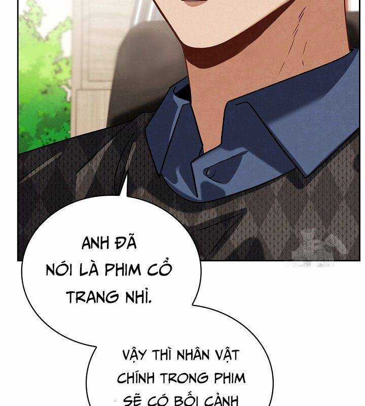 Sống Như Một Diễn Viên Chapter 77 trang 118