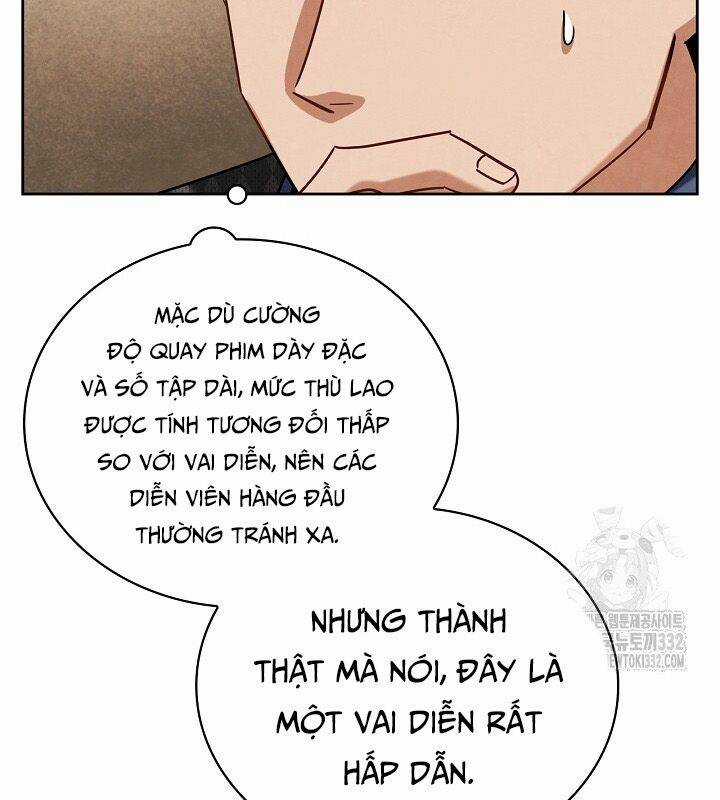 Sống Như Một Diễn Viên Chapter 77 trang 128