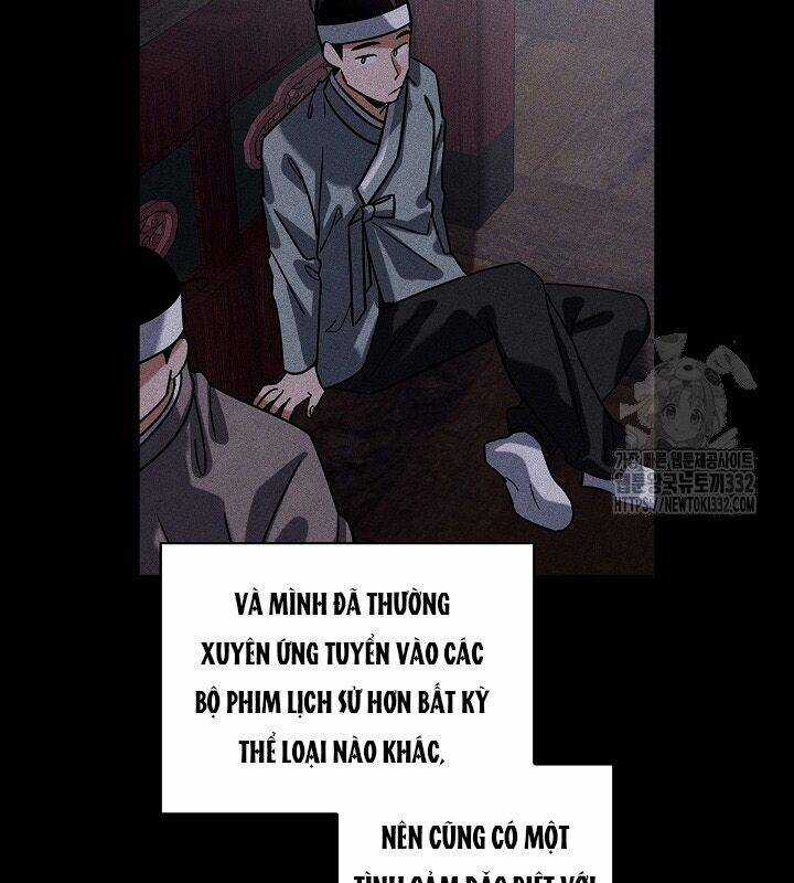 Sống Như Một Diễn Viên Chapter 77 trang 131