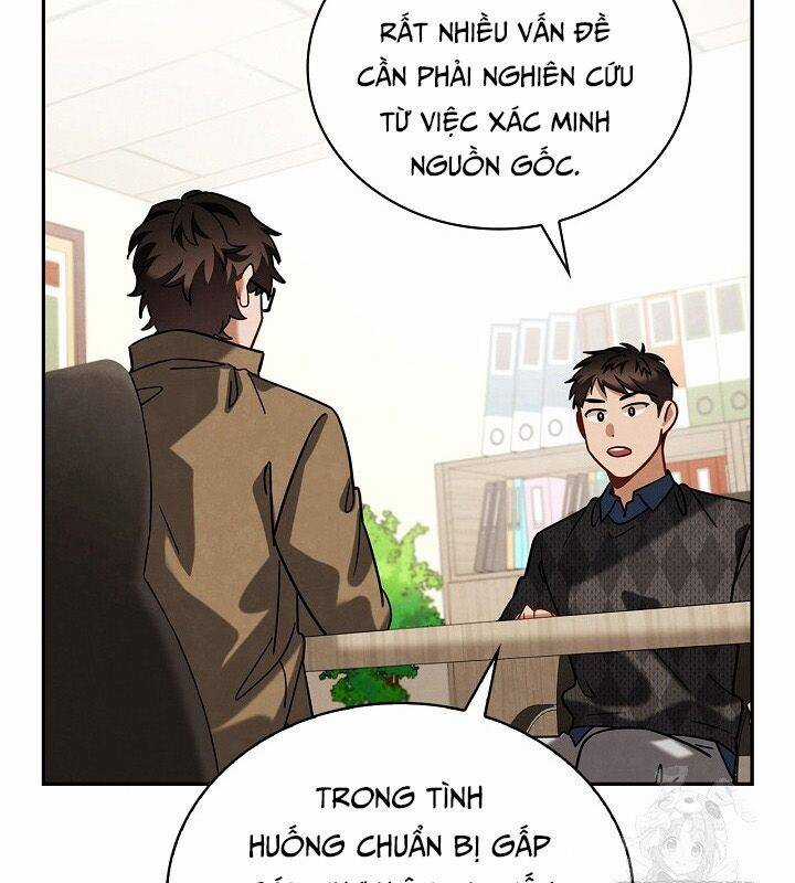 Sống Như Một Diễn Viên Chapter 77 trang 136