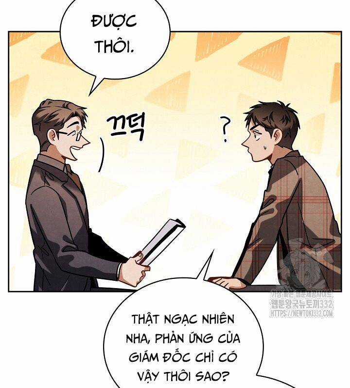 Sống Như Một Diễn Viên Chapter 77 trang 18