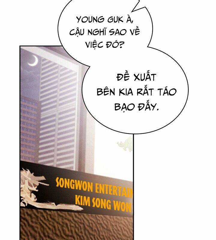 Sống Như Một Diễn Viên Chapter 77 trang 2