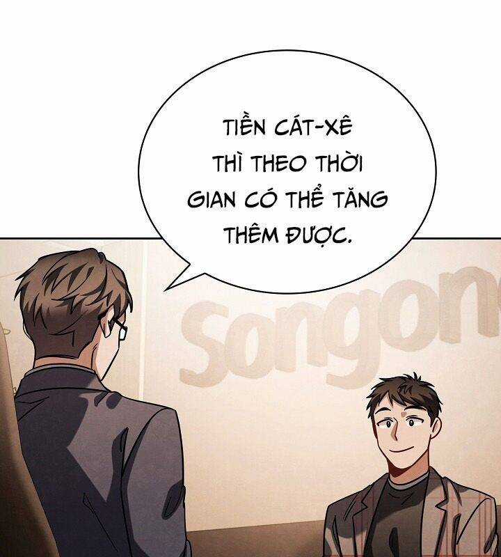 Sống Như Một Diễn Viên Chapter 77 trang 23