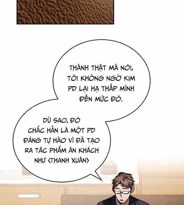 Sống Như Một Diễn Viên Chapter 77 trang 3