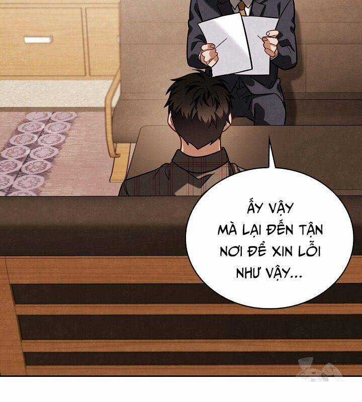 Sống Như Một Diễn Viên Chapter 77 trang 4