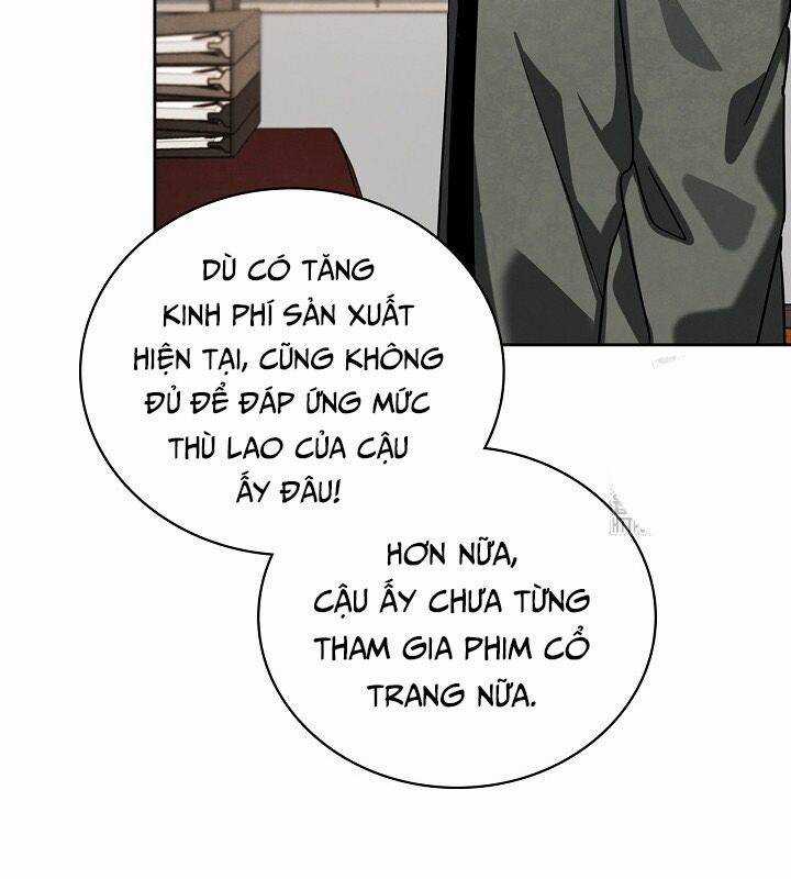 Sống Như Một Diễn Viên Chapter 77 trang 45