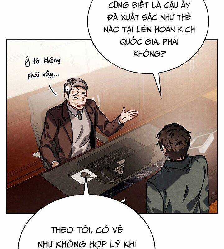 Sống Như Một Diễn Viên Chapter 77 trang 47