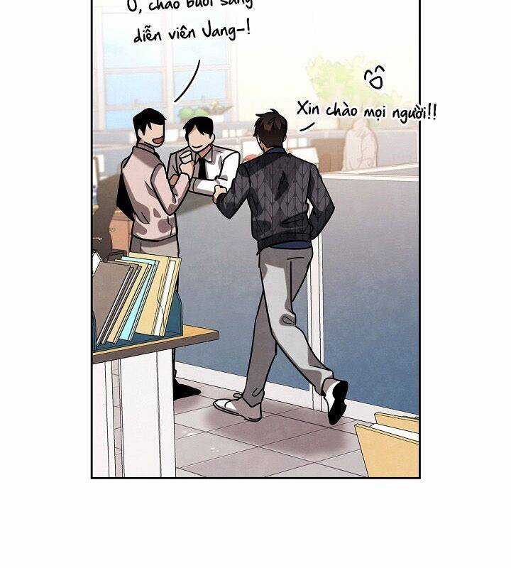 Sống Như Một Diễn Viên Chapter 77 trang 58