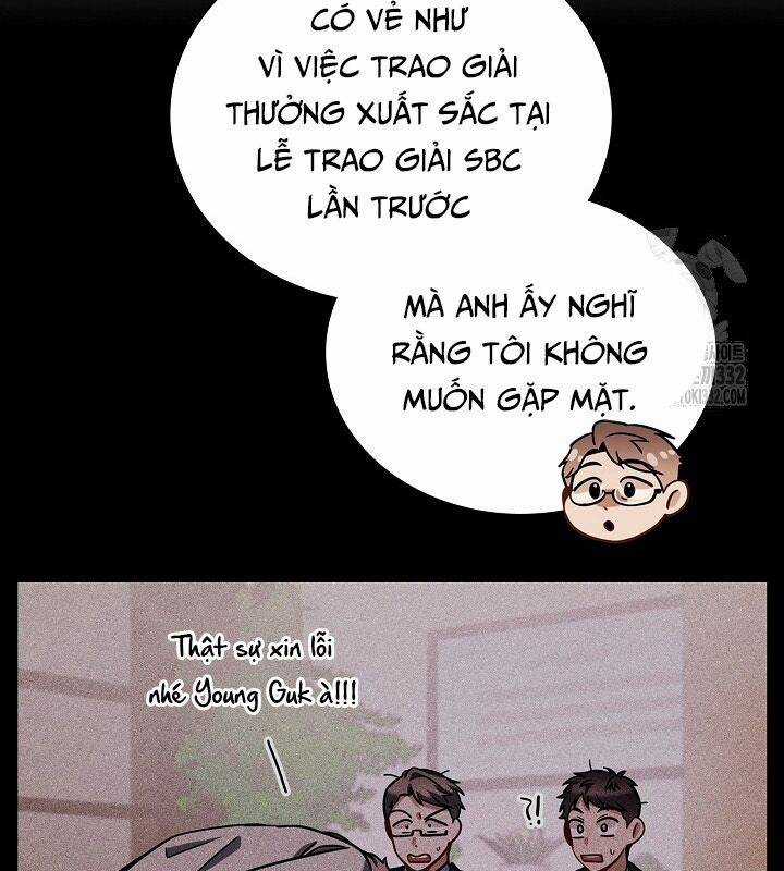 Sống Như Một Diễn Viên Chapter 77 trang 6