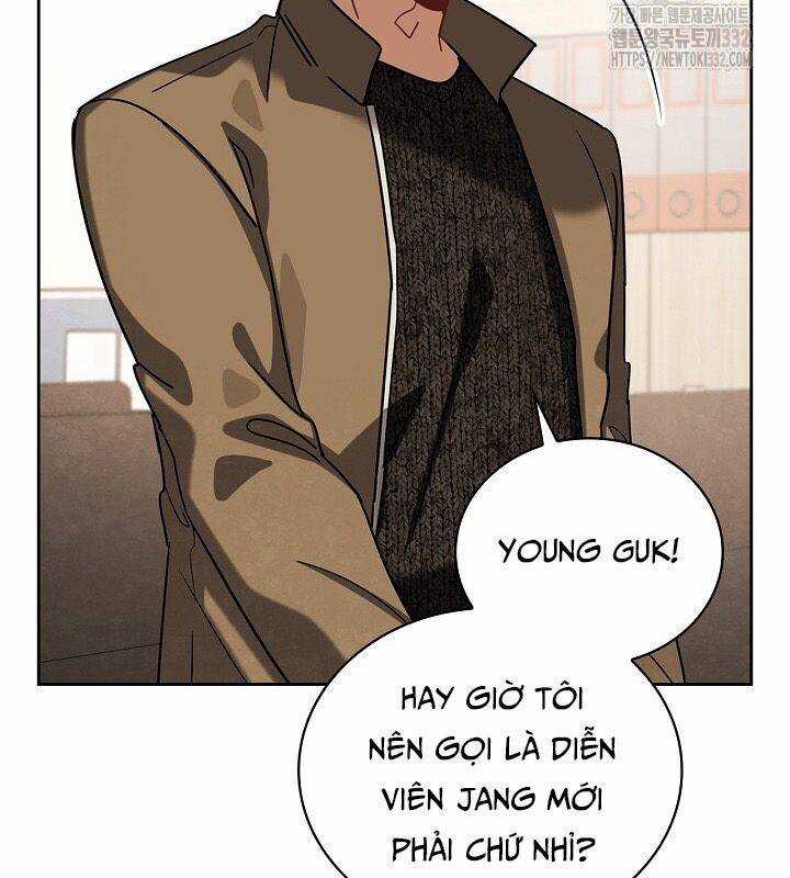 Sống Như Một Diễn Viên Chapter 77 trang 62