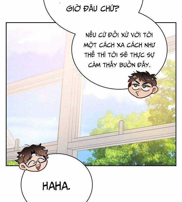 Sống Như Một Diễn Viên Chapter 77 trang 76