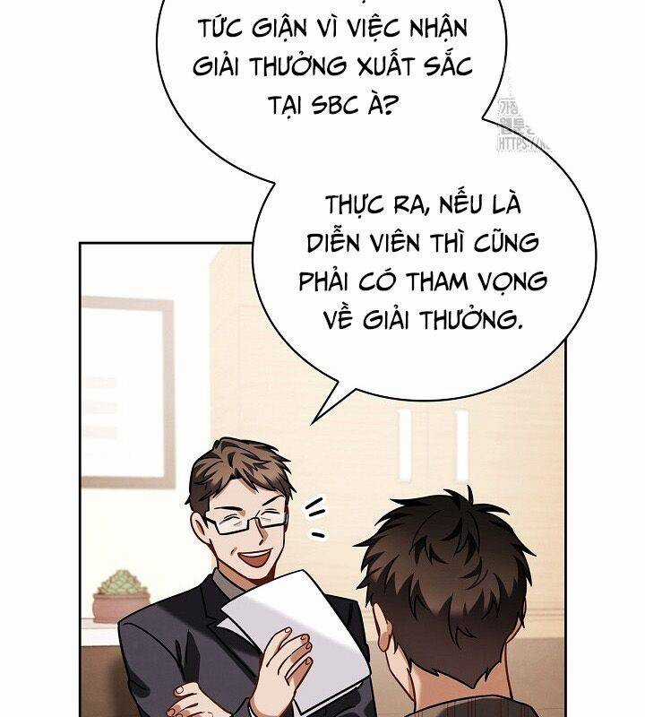 Sống Như Một Diễn Viên Chapter 77 trang 9